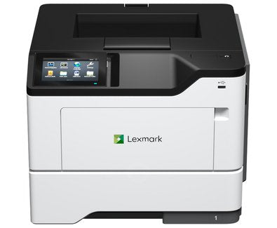 EAN 0734646731447 - Lexmark MS632dwe 1200 x 1200 DPI A4 Wifi imagen 1