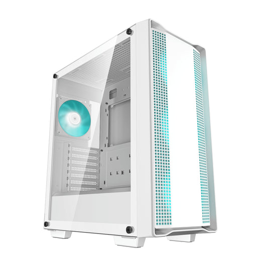 EAN 6933412774600 - DeepCool CC560 WH V2 Midi Tower Blanco imagen 1