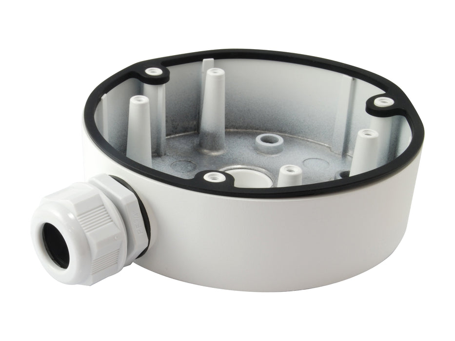 EAN 4015867201718 - LevelOne CAS-7319 cámaras de seguridad y montaje para vivienda Monte imagen 1