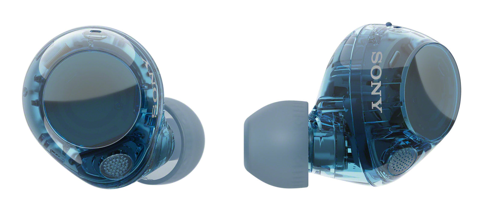 EAN 4548736164260 - Sony WFC710NL.CE7 auricular y casco Auriculares True Wireless Stereo (TWS) Dentro de oído Llamadas/Música imagen 2