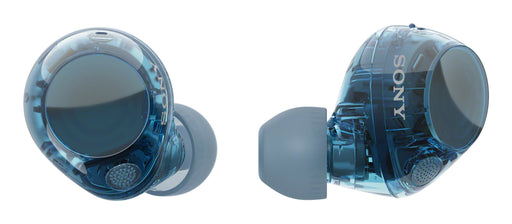 EAN 4548736164260 - Sony WFC710NL.CE7 auricular y casco Auriculares True Wireless Stereo (TWS) Dentro de oído Llamadas/Música imagen 2