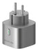 EAN 4895251607780 - EcoFlow EFA-SMARTPLUG-EU-4P enchufe inteligente Hogar Plata imagen 2