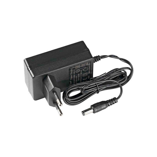 EAN 2000001211588 - Mikrotik SAW30-240-1200GA adaptador e inversor de corriente Interior 29 W Negro imagen 1