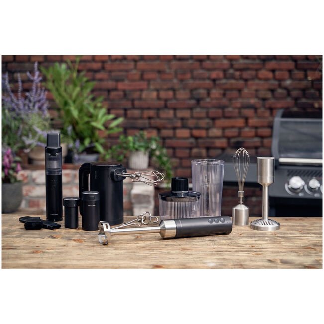 EAN 4009839678363 - ZWILLING 1029304 batidora Batidora de mano 250 W Negro imagen 9