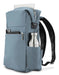 EAN 4047443533685 - Hama Ultimate 41,1 cm (16.2") Mochila Azul imagen 6