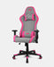 EAN 8436587973840 - DRIFT DR90 PRO Silla para videojuegos de PC Asiento acolchado Gris, Rosa imagen 1