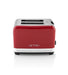 EAN 8590393254477 - Eta ETA916690030 tostadora 2 rebanada(s) 930 W Rojo imagen 5
