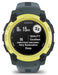 EAN 0753759339456 - Garmin Instinct E 2,18 cm (0.86") MIP 40 mm Digital 166 x 166 Pixeles Gris, Cal GPS (satélite) imagen 5
