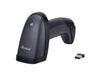 EAN 4015867238806 - Equip 351029 lector de código de barras Lector de códigos de barras portátil 1D/2D CMOS Negro imagen 2