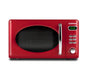 EAN 8056095877852 - G3 Ferrari G10155 microondas Rojo Microondas combinado Encimera 20 L 700 W imagen 4