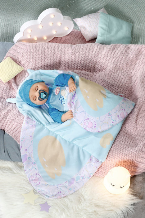 EAN 4001167706886 - Baby Annabell Sweet Dreams Swaddle Bag Bolso de dormir para muñecas imagen 7