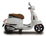 EAN 4042774475253 - Jamara Ride-on Vespa GTS 125 Correpasillos con forma de moto imagen 5