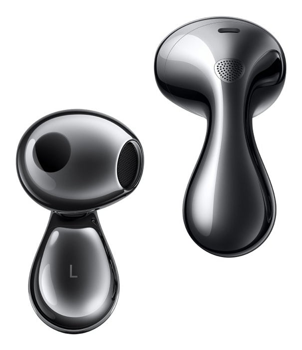 EAN 6942103147753 - Huawei FreeBuds 6 Auriculares Inalámbrico Dentro de oído Llamadas/Música USB Tipo C Bluetooth Negro imagen 2