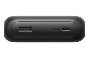 EAN 0745883925407 - Belkin ENA013HQBK batería externa 20000 mAh Negro imagen 3