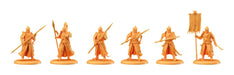 EAN 0889696015938 - Asmodee Lanceros Martell CHYF: Lanceros Martell Juego de mesa Estrategia imagen 2