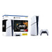 EAN 0711719021100 - Sony PlayStation 5 Slim - Call of Duty: Black Ops 6 Bundle 1,02 TB Wifi Negro, Blanco imagen 2