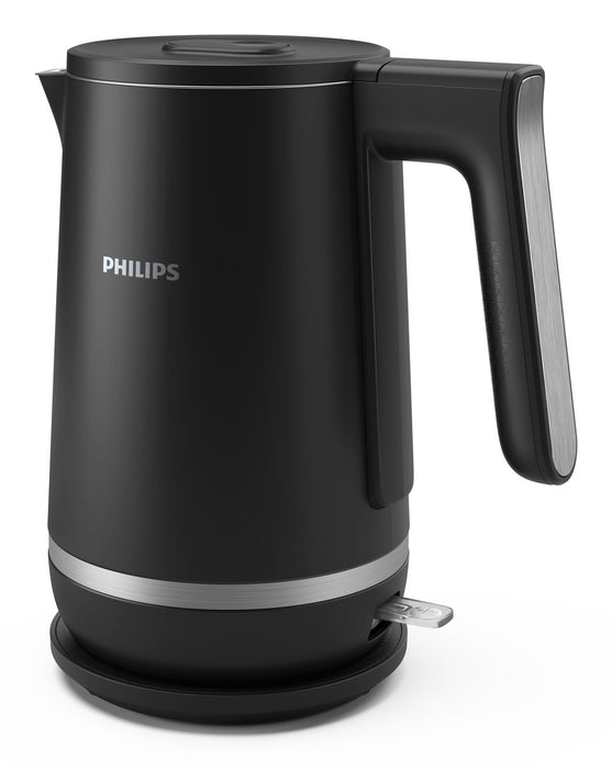 EAN 8720389031649 - Philips 5000 series HD9395/90 tetera eléctrica 1,7 L 2200 W Gris imagen 1