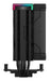 EAN 6933412728832 - DeepCool AK400 Digital PRO Procesador Refrigerador de aire 12 cm Negro 1 pieza(s) imagen 6