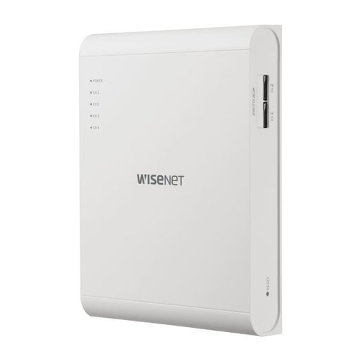 EAN 8801089192295 - Hanwha PNM-9000QB kit de videovigilancia Alámbrico imagen 3