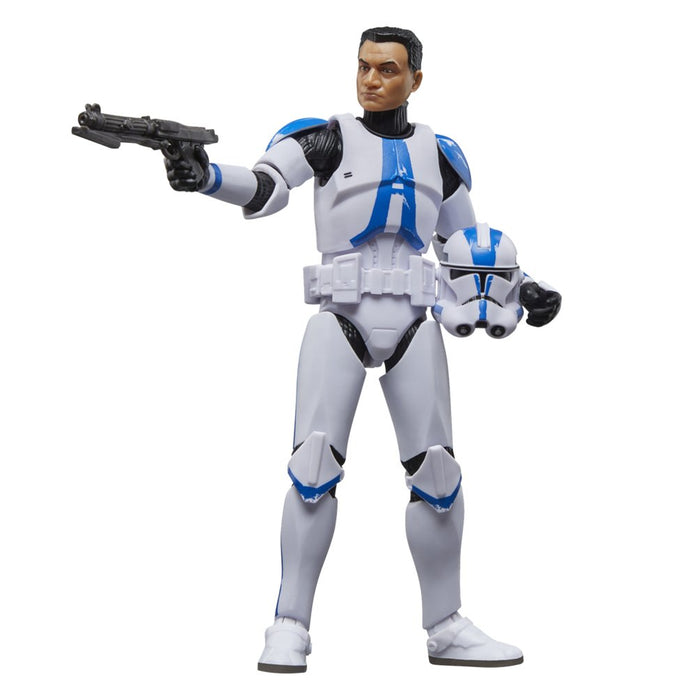 EAN 5010996300959 - Star Wars The Black Series Tactical Ops Trooper imagen 2