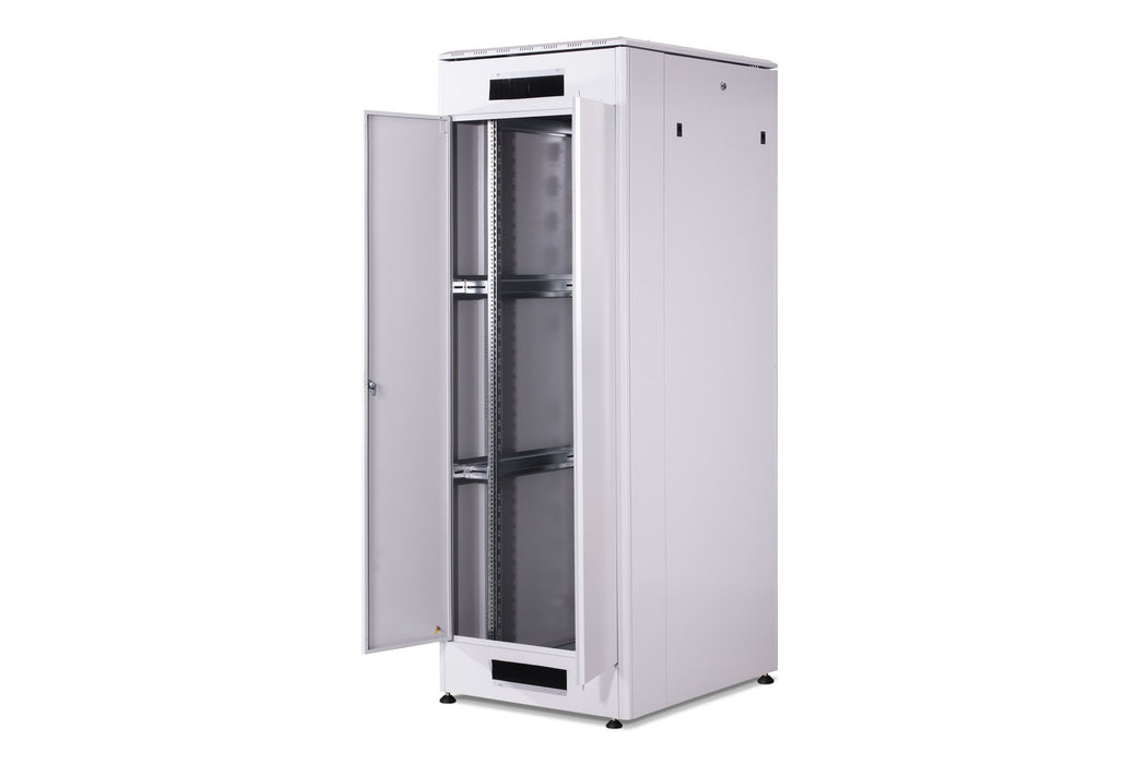 EAN 4016032353522 - Digitus DN-19 47U-8/10-1 armario rack Rack o bastidor independiente Gris imagen 9