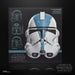 EAN 5010996282224 - Star Wars The Black Series Clone Trooper (501st Legion) Electronic Helmet imagen 8