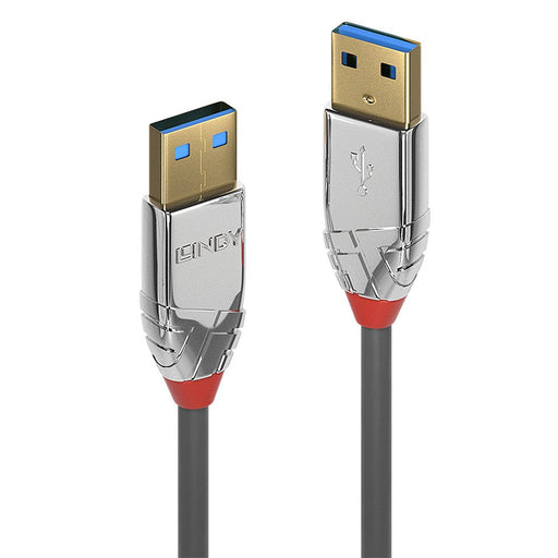 EAN 4002888366267 - Lindy 36626 cable USB USB 3.2 Gen 1 (3.1 Gen 1) 1 m USB A Gris imagen 1
