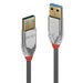 EAN 4002888366281 - Lindy 36628 cable USB USB 3.2 Gen 1 (3.1 Gen 1) 3 m USB A Gris imagen 1