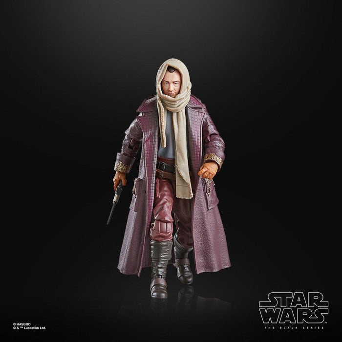 EAN 5010996274908 - Star Wars The Black Series Jod Na Nawood imagen 11
