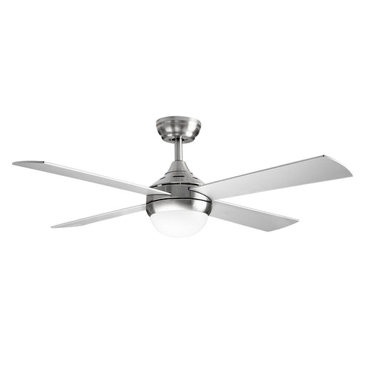 EAN 8435568406025 - Orbegozo CP 129120 ventilador Plata imagen 1