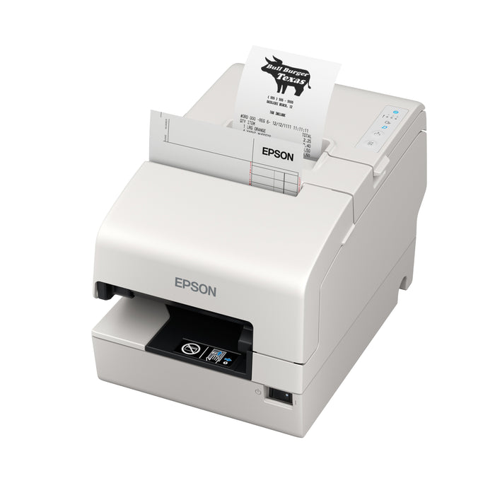 EAN 8715946733395 - Epson TM-H6000VI 180 x 180 DPI Inalámbrico y alámbrico Térmico Impresora de recibos imagen 3