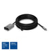 EAN 8716065419894 - ACT AC7060 cable USB USB 3.2 Gen 1 (3.1 Gen 1) 5 m USB C Negro imagen 2