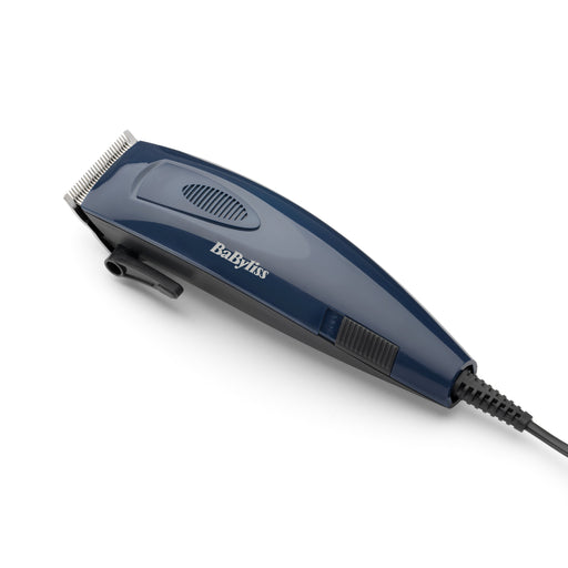 EAN 3030050067705 - BaByliss E695E cortadora de pelo y maquinilla Azul 8 imagen 2