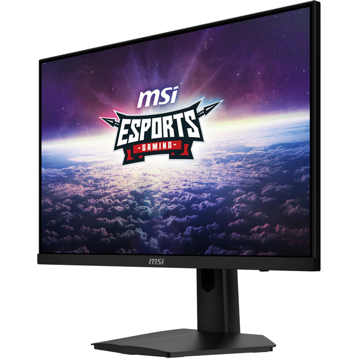 EAN 4711377123280 - MSI G244F E2 pantalla para PC 60,5 cm (23.8") 1920 x 1080 Pixeles Full HD Negro imagen 3