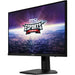 EAN 4711377123280 - MSI G244F E2 pantalla para PC 60,5 cm (23.8") 1920 x 1080 Pixeles Full HD Negro imagen 3