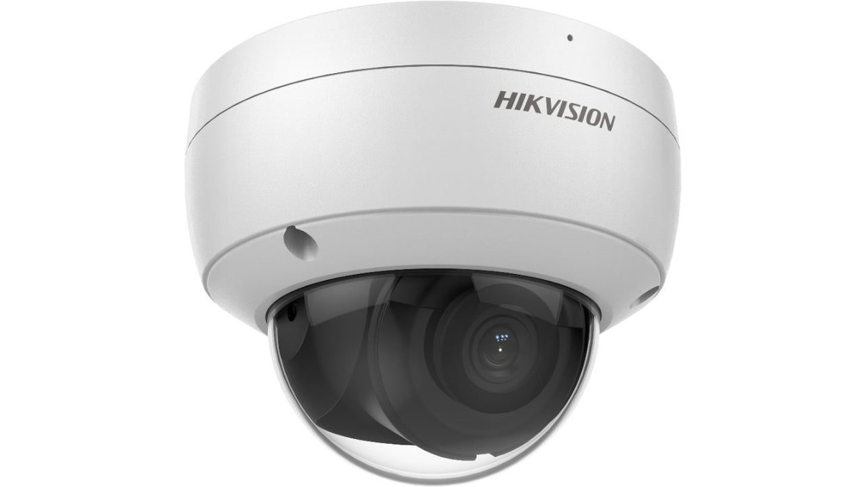 EAN 6931847120177 - Hikvision DS-2CD2126G2-I Almohadilla Cámara de seguridad IP Exterior 1920 x 1080 Pixeles Techo/pared imagen 3