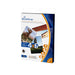 EAN 4260057125934 - MediaRange MRINK104 papel fotográfico Blanco De alto brillo imagen 1