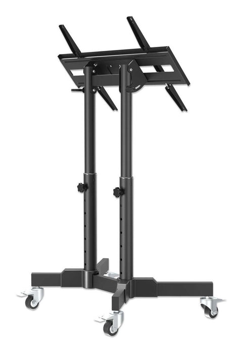 EAN 766623462679 - Manhattan 462679 soporte para TV 177,8 cm (70") Negro imagen 10