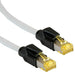 EAN 7611990752133 - Draka Comteq TM31 Patch Cat6 3m cable de red Azul Cat6a imagen 1