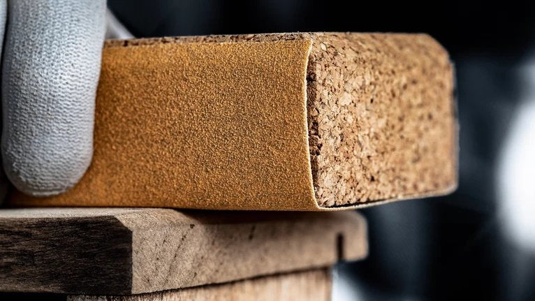 EAN 4059952542980 - Bosch 2 608 900 960 papel de lija Hoja abrasiva 1 pieza(s) imagen 3