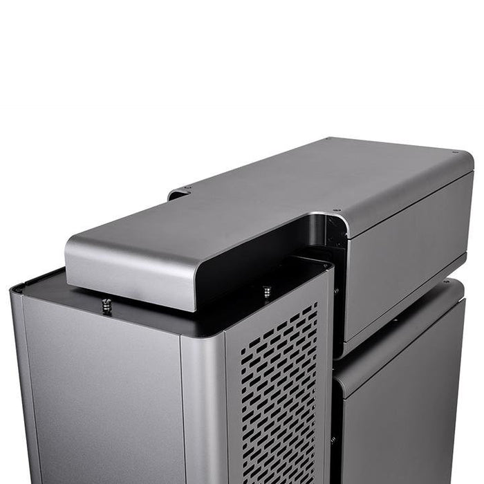 EAN 0841163003268 - Thermaltake Level 20 Ultra Tower Aluminio, Negro, Gris imagen 17