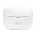 EAN 6925281969782 - JBL Tune Beam Auriculares True Wireless Stereo (TWS) Dentro de oído Llamadas/Música Bluetooth Blanco imagen 5