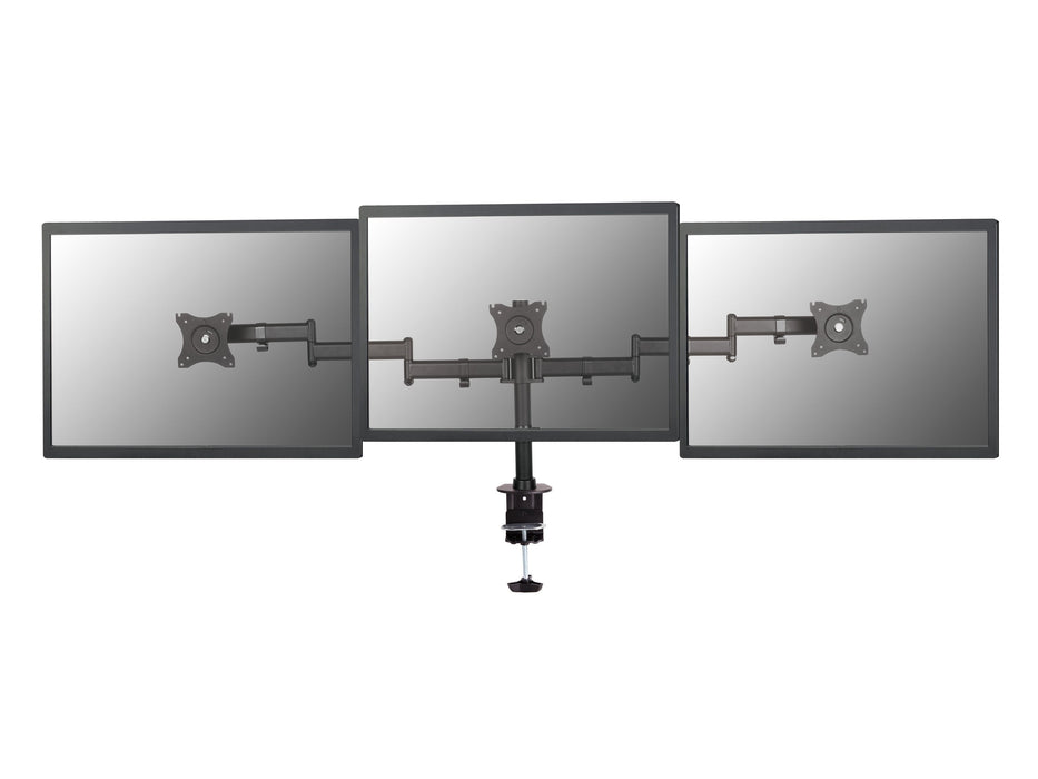 EAN 4015867202203 - Equip 650116 soporte para monitor 68,6 cm (27") Escritorio Negro imagen 2