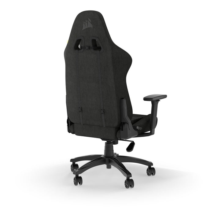 EAN 840006694892 - Corsair TC100 Asiento acolchado Respaldo acolchado imagen 3
