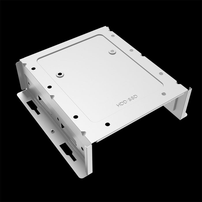 EAN 4711085937537 - XPG VALOR AIR Midi Tower Blanco imagen 3