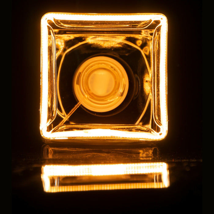 EAN 4260751130012 - Segula 55001 lámpara LED Luz cálida 2200 K 4,5 W E27 G imagen 3