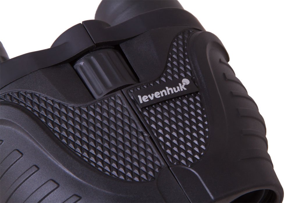 EAN 643824211247 - Levenhuk Atom 8–20x25 binocular BK-7 Negro imagen 8
