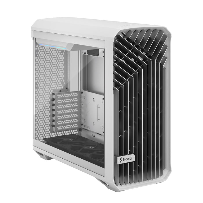EAN 7340172702306 - Fractal Design Torrent Torre Blanco imagen 3