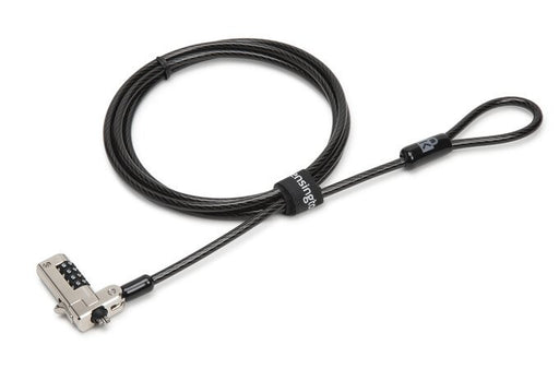 EAN 5028252597883 - Kensington N17 cable antirrobo Negro imagen 1