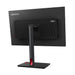 EAN 197532306363 - Lenovo ThinkVision 27 3D LED display 68,6 cm (27") 3840 x 2160 Pixeles 4K Ultra HD Negro imagen 8